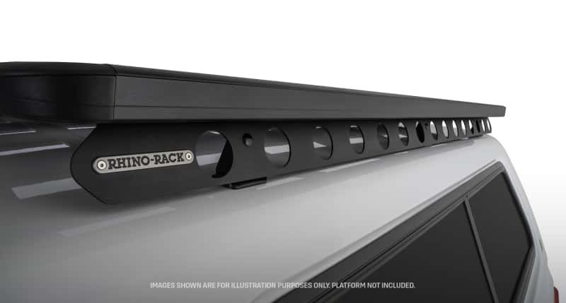 Rhino-Rack — Rhino-Rack Universal Modular Backbone Mounting System - Long
Rhino-Rack Universal - view 10