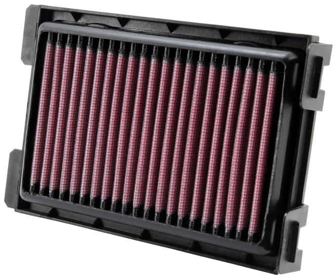K&N Engineering — K&N 11-13 Honda CBR250R 249 Replacement Air Filter
Air Filter - view 5