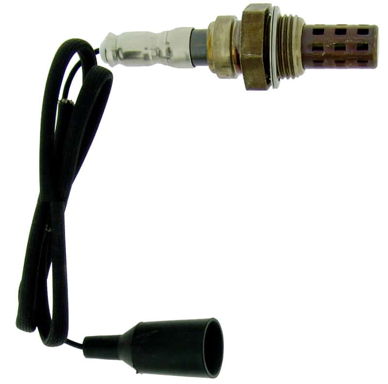 NGK — NGK DeLorean DMC 12 1983-1981 Direct Fit Oxygen Sensor - view 1