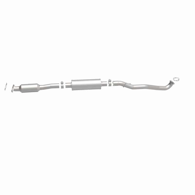 Magnaflow — Magnaflow 12-13 Kia Soul 2.0L Direct Fit Converter
California - view 11