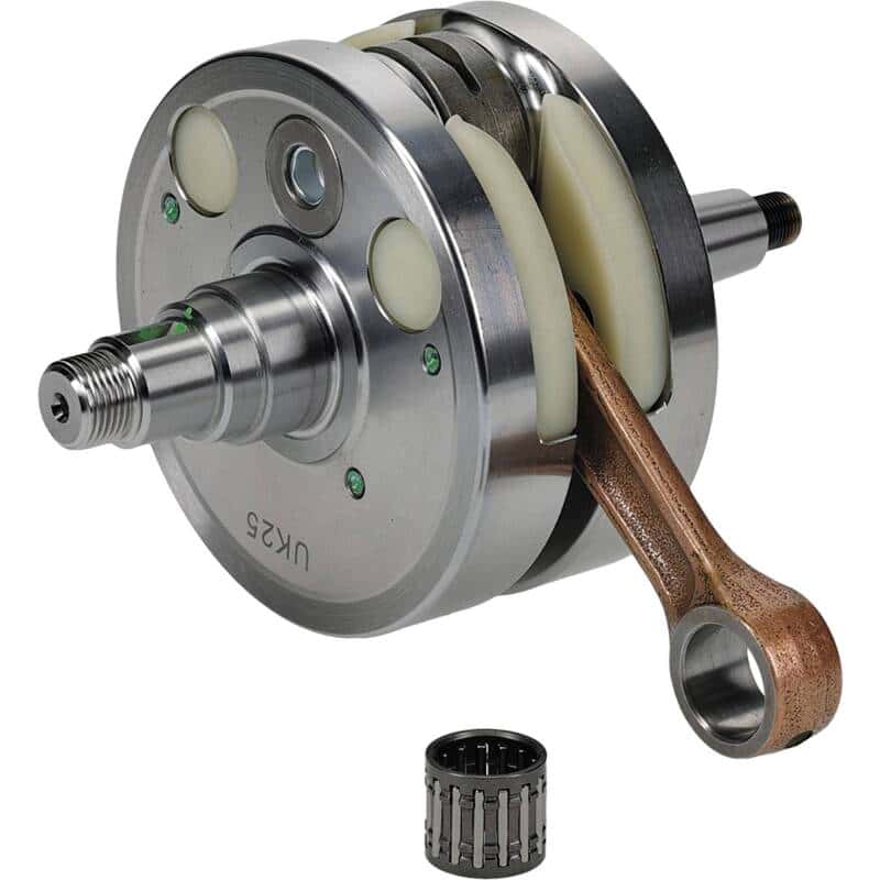 Hot Rods — Hot Rods 2017/2024 KTM 250 EXC Six Days 250cc Crankshaft - view 2