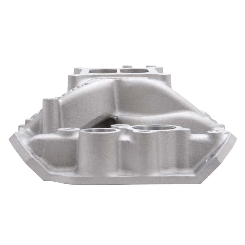 Edelbrock — Edelbrock AMC Air Gap Manifold 290-390 CI Engines
MANIFOLD - view 13