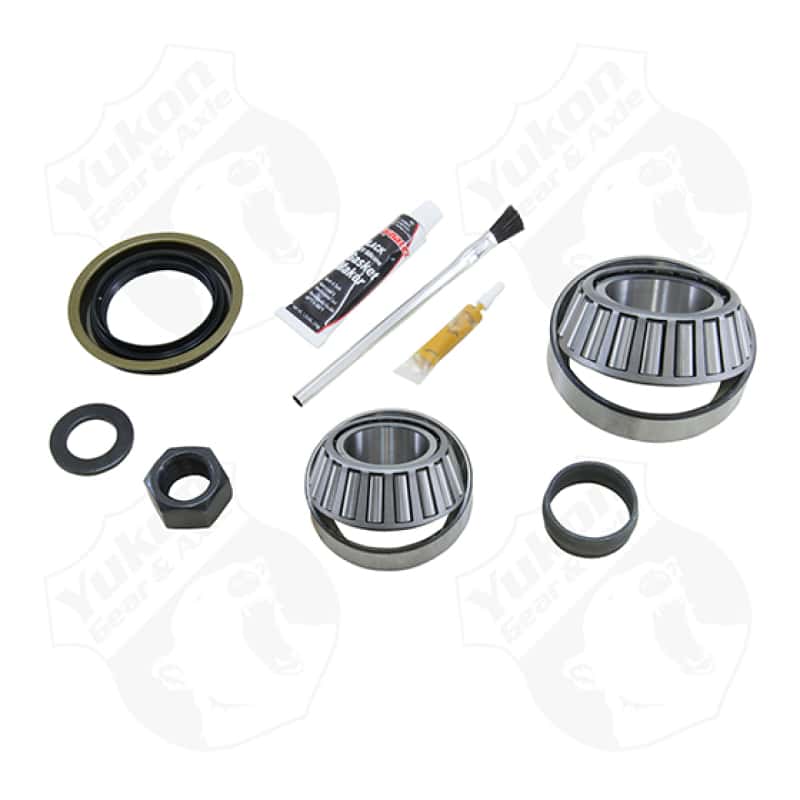 Yukon Gear & Axle — Yukon Gear Bearing install Kit For 03+ Chrysler 9.25in Diff For Dodge Truck
Bearing Kit  - view 2
