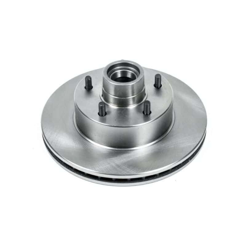PowerStop — Power Stop 1975 Buick Apollo Front Autospecialty Brake Rotor
AutoSpecialty Rotor - view 1
