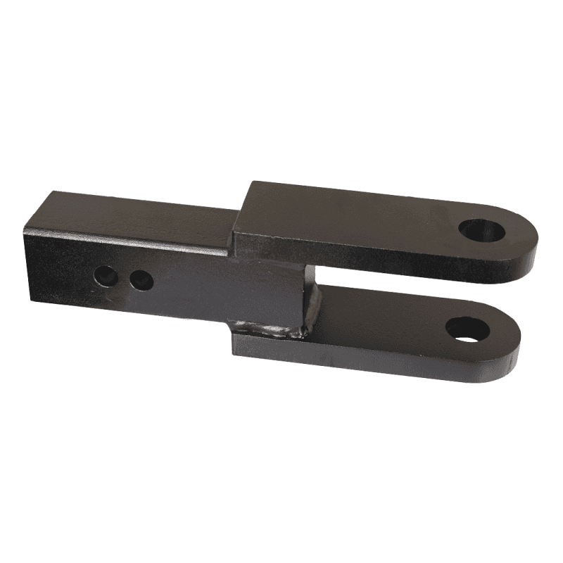 GEN-Y Hitch — Gen-Y Hammer Strap 2.5in Shank 2K TW 21K Towing
Hammer Strap - view 3