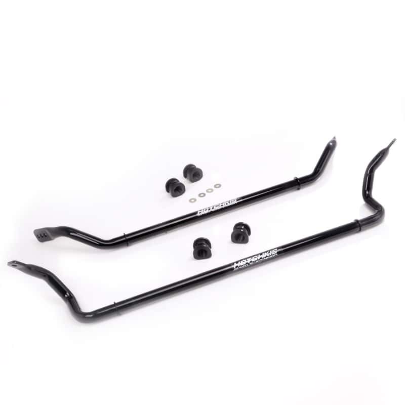 Hotchkis — Hotchkis 14-15 Corvette C7 Stingray Coupe Z51/Z06 Sport Swaybar Set
Sport Sway Bar Set
Sway Bar Kit - view 2
