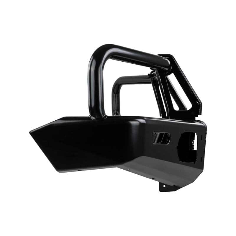 ARB — ARB Bumper/Fitting Kit Bundle 3446340
Summit Combo Bumper - view 2
