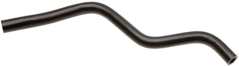 Gates — Gates 11-14 Lexus CT200h 4-Cyl. 1.8L Electric Assist Tee To Reservoir Molded Heater Hose - view 1