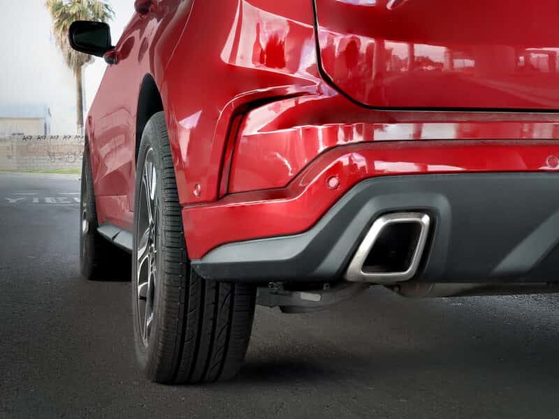 aFe — aFe Control Forged Aluminum Wheel Spacers 5x108 CB 63.4 20 MM- 20-24 Ford Edge ST
Wheel Spacer Kit - view 6