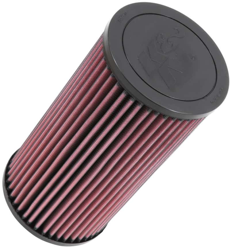 K&N Engineering — K&N 2014 Polaris RZR XP1000 Replacement Air Filter
Air Filter - view 1