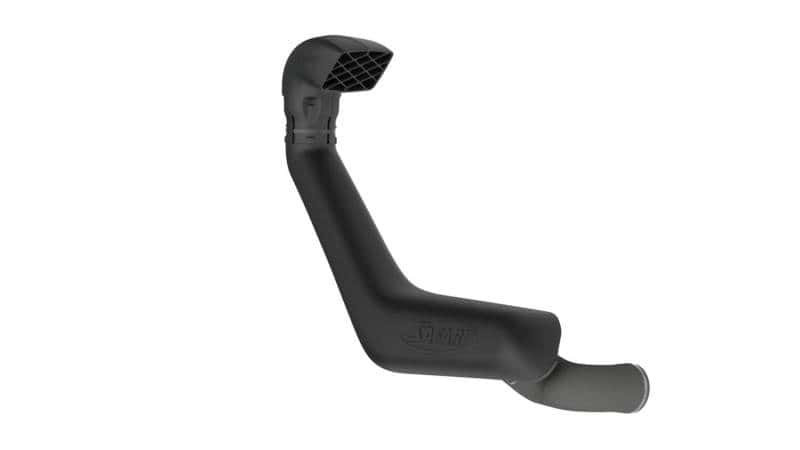 ARB — ARB Safari 4X4 Snorkel Vspec Gen 4 Toyota 4Runner 4.7L V8
Safari Snorkel - view 8