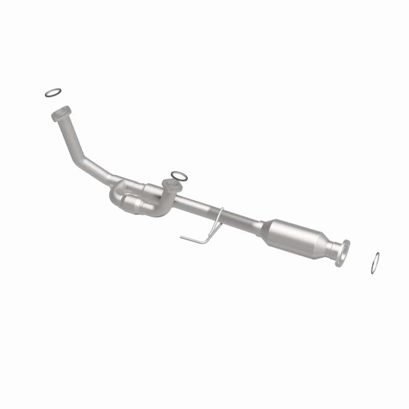 Magnaflow — MagnaFlow Conv Direct Fit California Grade CARB Compliant 95-97 Toyota Avalon
California - view 13