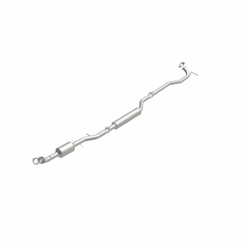 Magnaflow — Magnaflow Conv DF 2011-2013 Outlander L4 2.4 OEM Underbody
OEM Grade
OEM - view 29