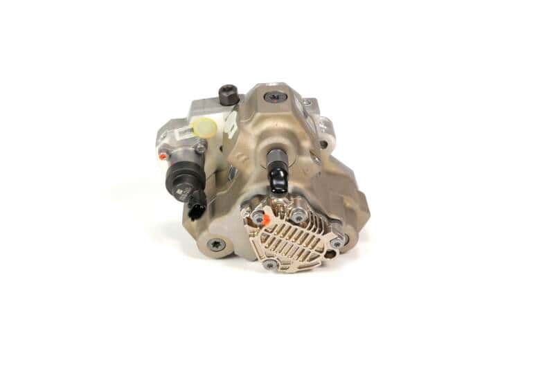 Fleece Performance — Fleece Performance 03-07 Dodge 5.9L Cummins PowerFlo 750
Fuel Pump - view 5