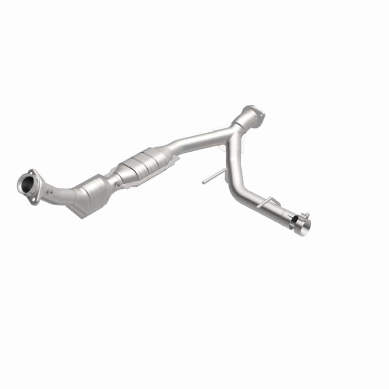 Magnaflow — MagnaFlow Conv DF 03-04 Ford Expedition 5.4L V8 Passenger Side
HM Grade
HM - view 29