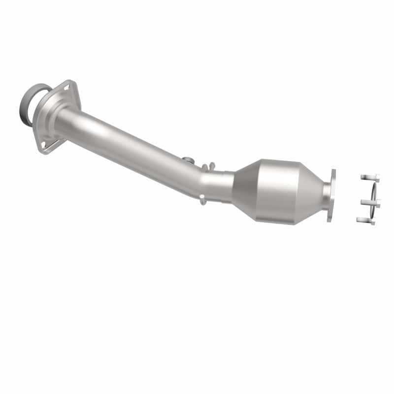 Magnaflow — Magnaflow Conv DF 12-14 Civic 2.4L
OEM Grade
OEM - view 12