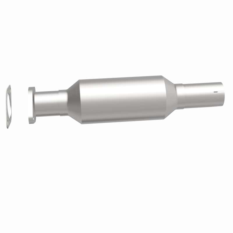 Magnaflow — MagnaFlow Conv DF 2012 Ford Focus 2.0L
OEM Grade
OEM - view 11