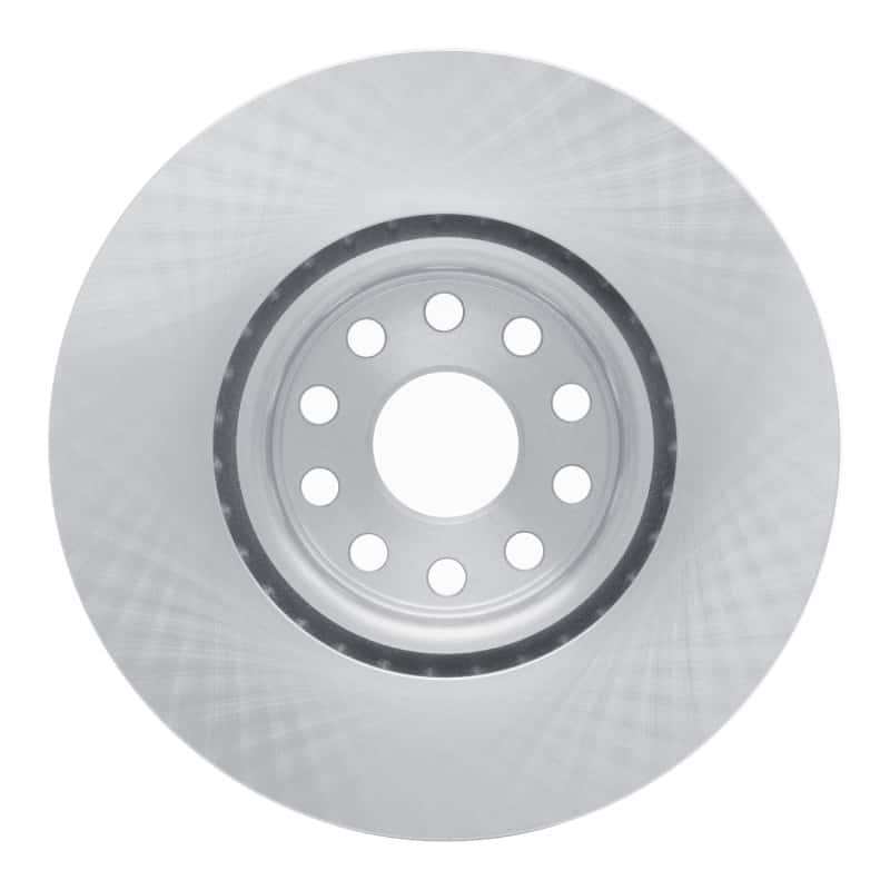 DFC — DFC 99-07 Alfa Romeo 166 (Mexico) Front Brake Rotor
DFC Brake Rotor - view 5