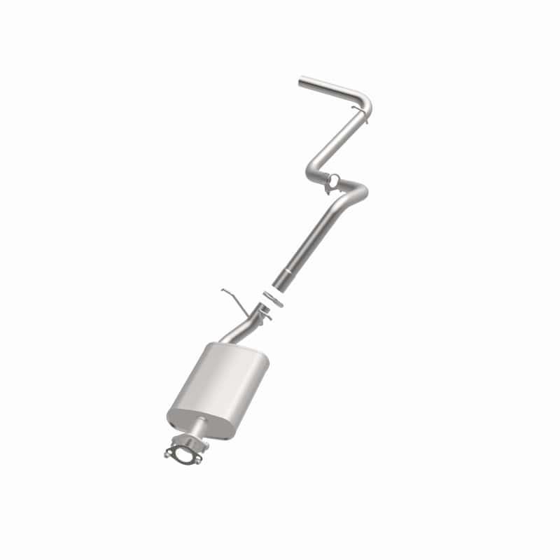 Magnaflow — MagnaFlow BRE Exhaust Kit 86-89 Ford Bronco II
Exhaust Kit - view 22