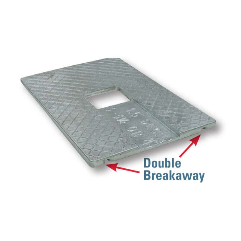 SPC Performance — SPC Performance ZINC AXLE SHIMS 1-1/2 deg.(6)
AXLE SHIM SET
AXLE SHIM SE - view 1