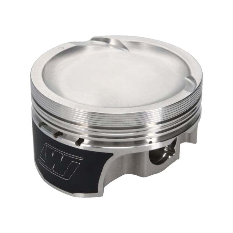 Wiseco — Wiseco Ford 4.6L/5.4L Modular Piston - 3.552in Bore
Piston - view 2