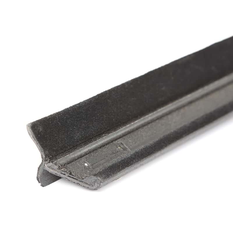 OMIX — Omix Outer Glass Seal LH 97-06 Jeep Wrangler
Door Window Seal - view 3