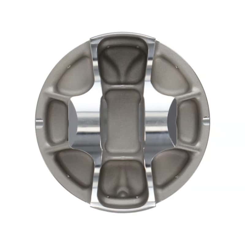 Wiseco — Wiseco KTM 450EXC/XC-F/XCF-W 12-19 11.81 CR Piston kit
Piston Kit - view 8