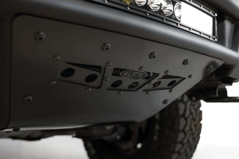 Addictive Desert Designs — Addictive Desert Designs 21-23 Ford F-150 PRO Bolt-On Front Bumper
Bumper- Front
Bumpers - view 24