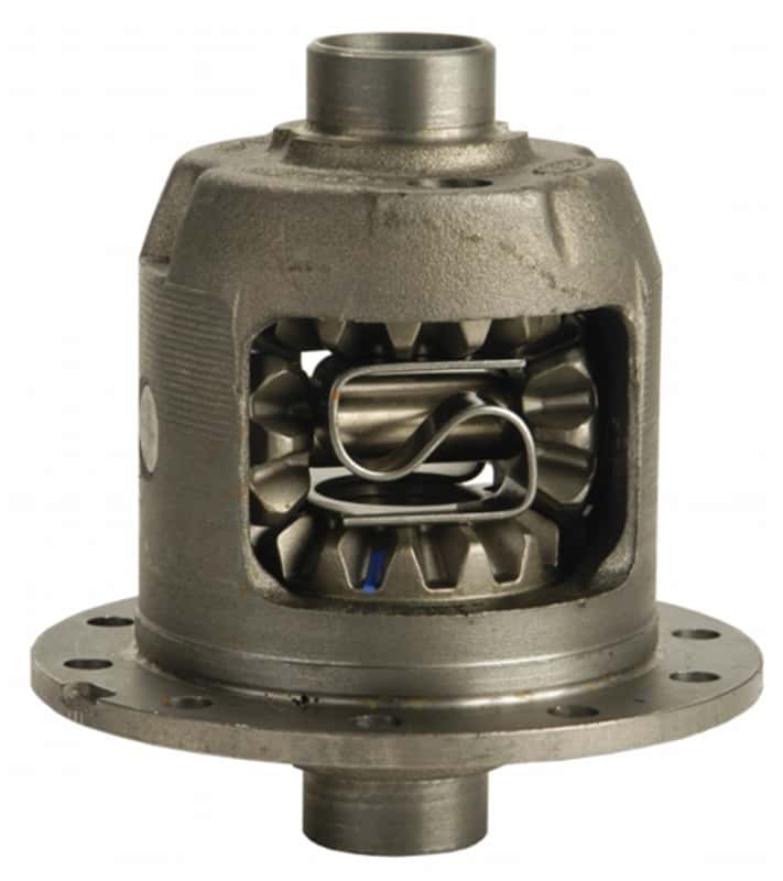 Ford Racing — Ford Racing 8.8in Traction-Lok Limited Slip Differential
Differential - view 2