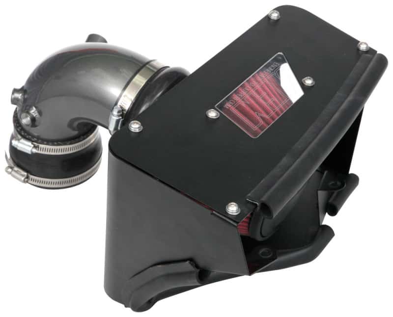 AEM Induction — AEM C.A.S. 18-20 Kia Stinger L4-2.0L F/I Cold Air Intake
Cold Air Intake Syst
AEM Cold Air Intake - view 6