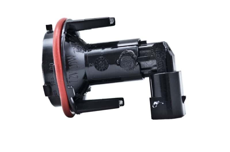 Hella — Hella 2001-2010 BMW 525i Headlight Socket - view 12