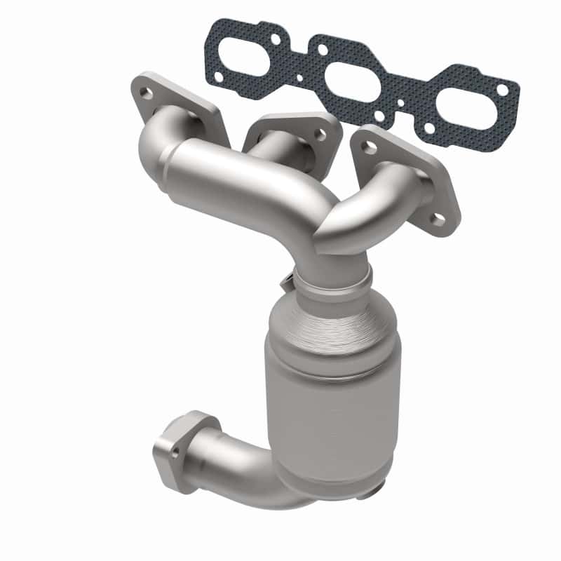 Magnaflow — MagnaFlow Conv DF Contour 95-00 2.5L Front MF
HM Grade
HM - view 27