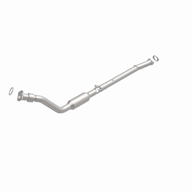 Magnaflow — MagnaFlow Conv DF 2001 Venture 3.4L
HM Grade
HM - view 6