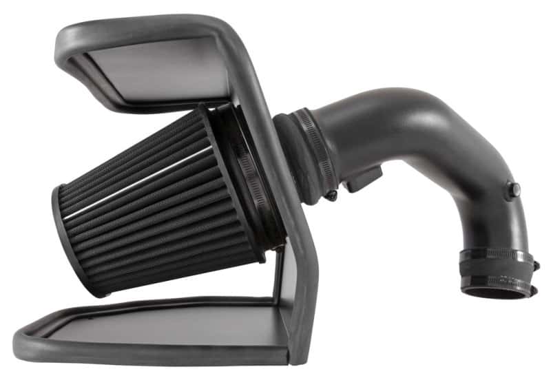 K&N Engineering — K&N 71 Series Performance Intake Kit - Chevrolet/GMC Colorado/Canyon  V6 3.6L 2015
Performance Air Inta
Air Intake System - view 9