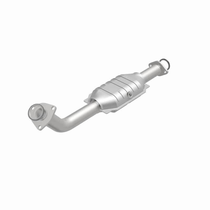 Magnaflow — MagnaFlow Conv DF 04-06 Tundra 4.7L P/S frt O
OEM Grade
OEM - view 29