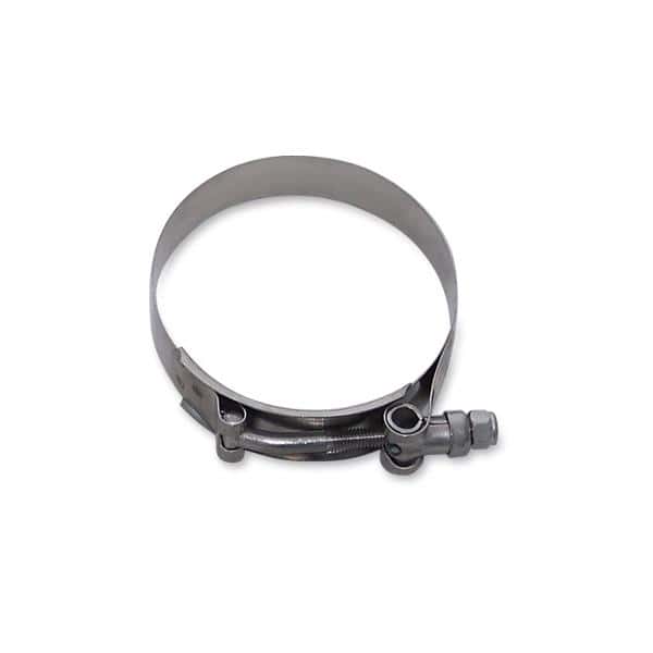 Mishimoto — Mishimoto 2.25 Inch Stainless Steel T-Bolt Clamps
Clamp Assortment - view 1