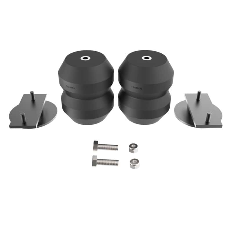 Timbren — Timbren 1994 UD 1400 Front Suspension Enhancement System
Susp Enhancement Sys
SuspRbrHlpSpKt - view 3