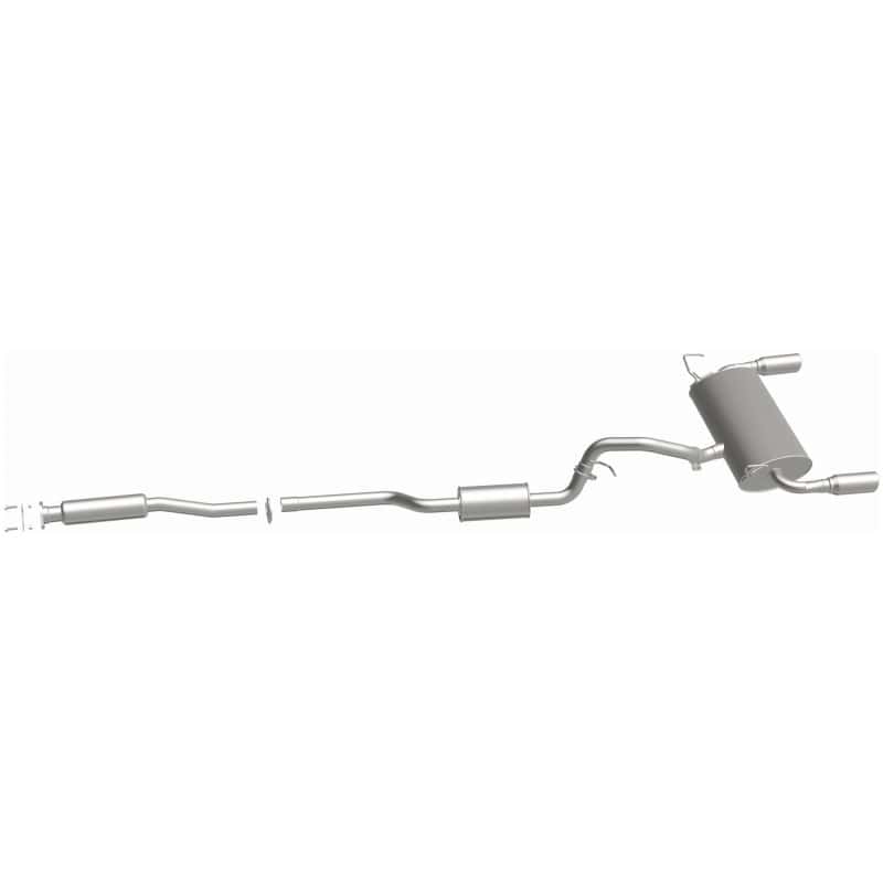 Magnaflow — MagnaFlow BRE Exhaust Kit 13-18 Ford Escape
Exhaust Kit - view 29