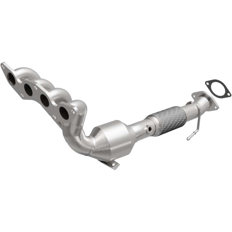 Magnaflow — MagnaFlow Conv DF 2012 Ford Focus 2.0L
OEM Grade
OEM - view 2