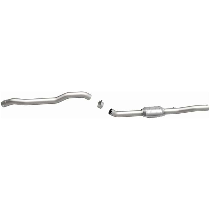 Magnaflow — MagnaFlow Conv DF 97 Dodge Dakota 3.9L 4wd MT
HM Grade
HM - view 5