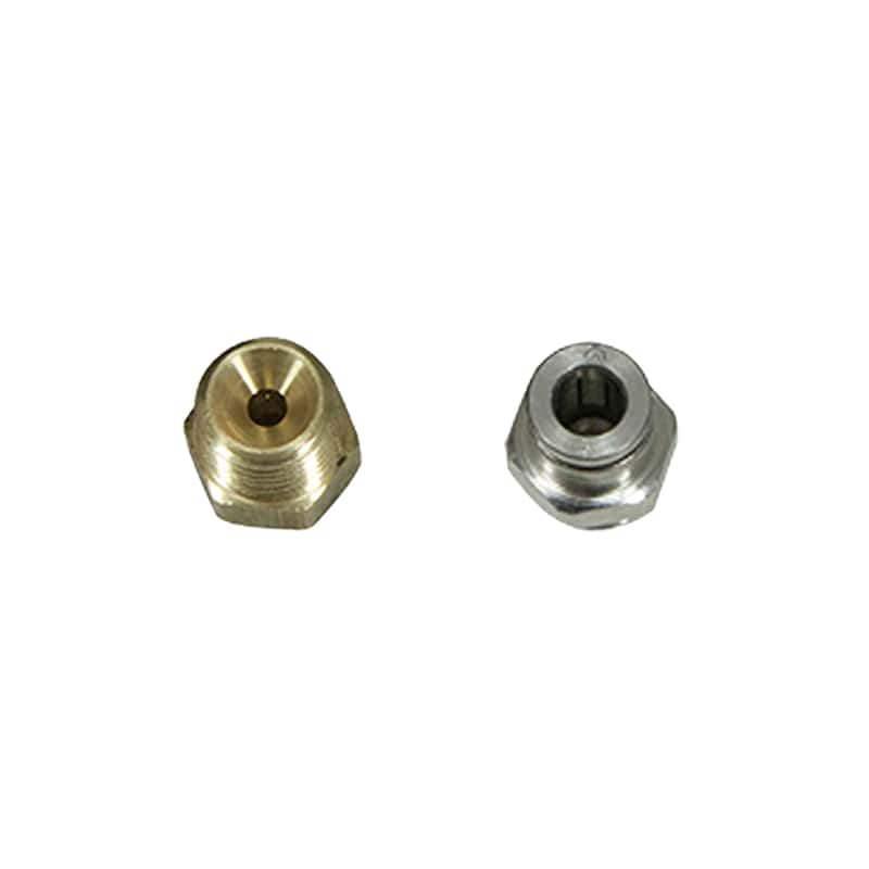 Yukon Gear & Axle — Yukon Gear Zip Locker Bulkhead Fitting Kit
Air Locker Parts  - view 3