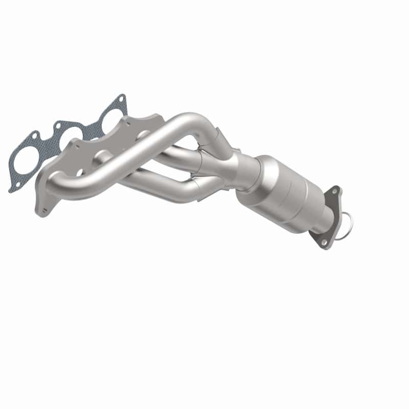 Magnaflow — Magnaflow 10-12 Toyota 4Runner 4.0L Direct Fit Converter
California - view 6
