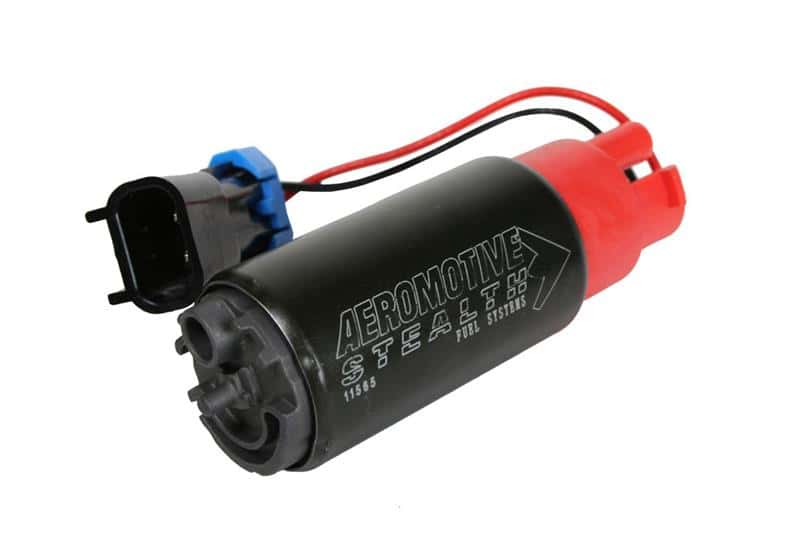 Aeromotive — Aeromotive 450lph In-Tank Fuel Pump - view 6