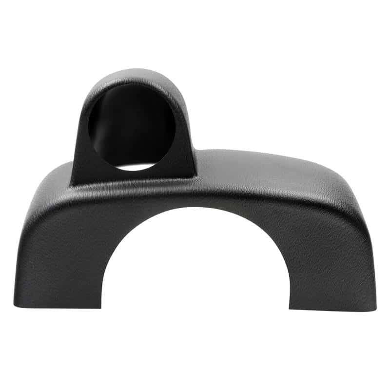 AutoMeter — Autometer 15+ Ford F150 (Console Shift) Single 2 1/6in Steering Column Gauge Mount
2-1/16" STEER CLMN P - view 2