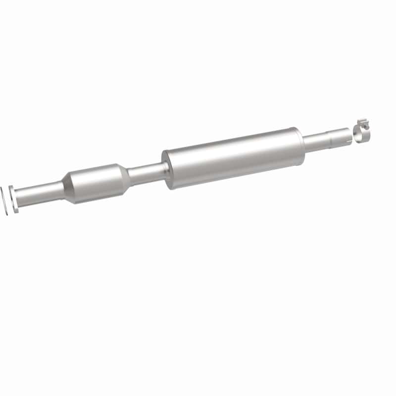 Magnaflow — Magnaflow 16-17 Ford Explorer 2.3L Direct Fit Converter
OEM Grade
OEM - view 10