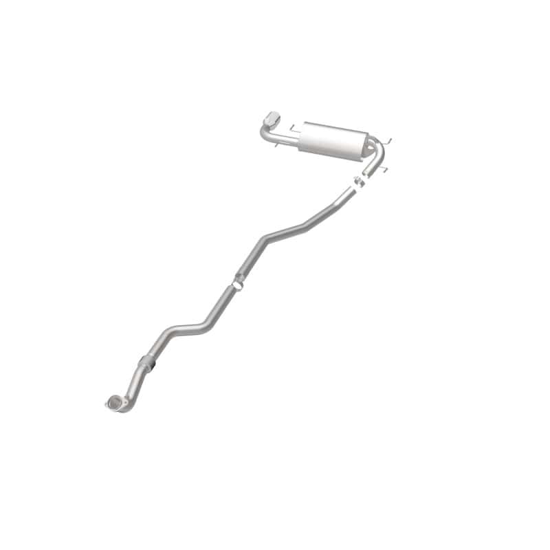 Magnaflow — MagnaFlow Sys CB 05- Pontiac Solstice 2.4L
Cat-Back - view 14