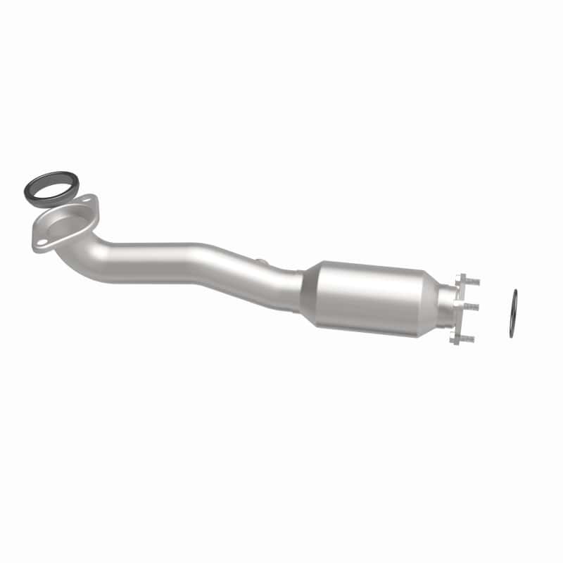 Magnaflow — MagnaFlow 10-11 Honda CR-V California Catalytic Converter Direct Fit
California - view 12