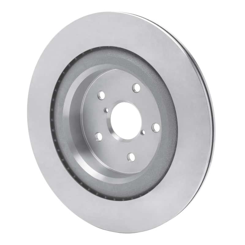 DFC — DFC 19-25 Subaru Ascent Rear Brake Rotor
DFC Brake Rotor - view 4