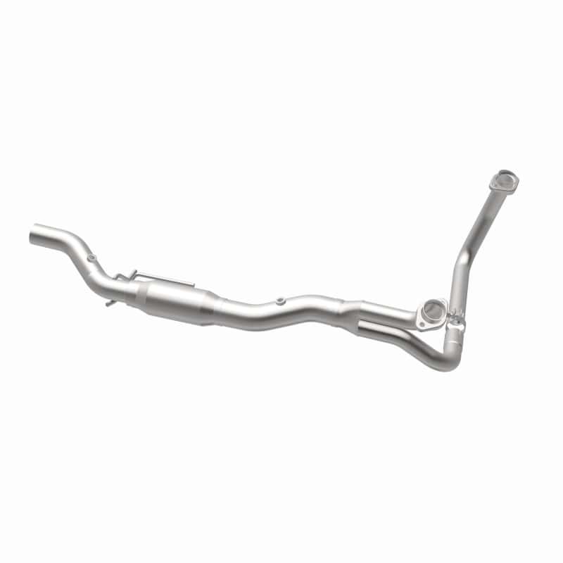 Magnaflow — MagnaFlow Conv DF 2002 Dodge Ram 1500 Van 3.9
California - view 21