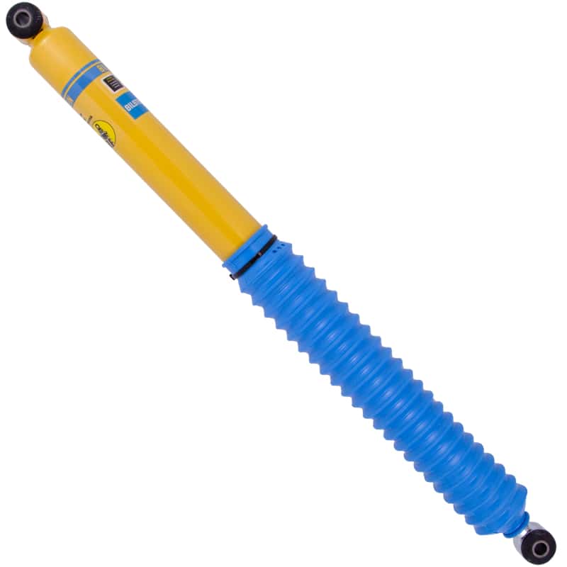 Bilstein — Bilstein 4600 Series 2014 Ford F-150 2WD Rear Shock Absorber
Shock - view 2